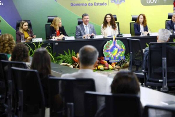Rondônia garante R$ 10 milhões com apoio da ONU para impulsionar bioeconomia e agricultura familiar