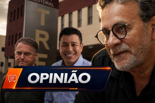 TRE deve coibir abusos digitais; e senador não usou a Justiça para tirar vídeo de Fúria com Bolsonaro