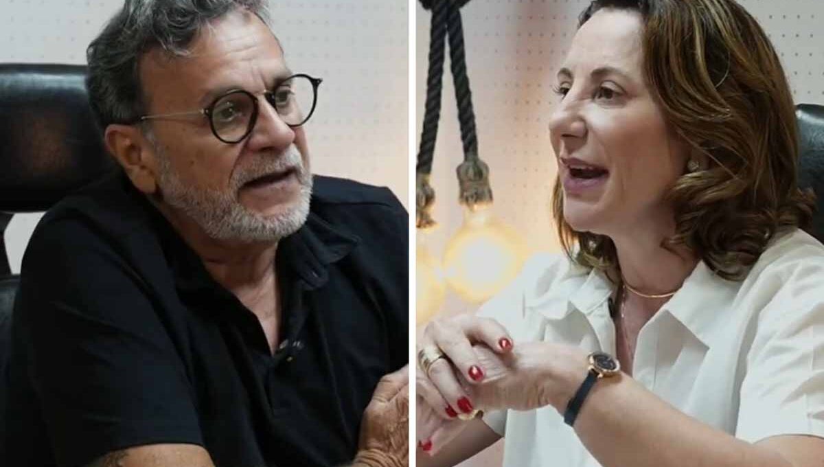 Jaqueline Cassol relembra acusação no caso Naiara Karine, relata abuso na infância e admite ruptura com o irmão Ivo