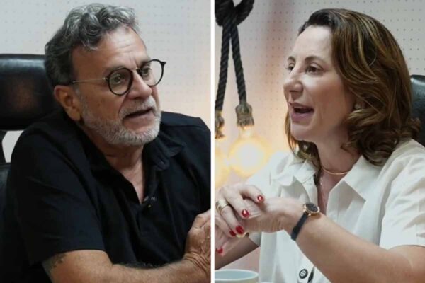 Jaqueline Cassol relembra acusação no caso Naiara Karine, relata abuso na infância e admite ruptura com o irmão Ivo