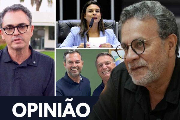 Sérgio Gonçalves e a arte de “chorar pitangas”; Mariana Carvalho carrega pecha de “cavalo paraguaio”; e Bruno Scheid não deve ser subestimado