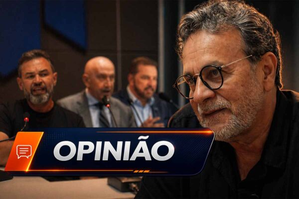 Scheid trata pedágio na BR-364 como extorsão; Confúcio se arrependeu do sarcasmo; e Hildon enquadra Fúria como ‘novo demais’