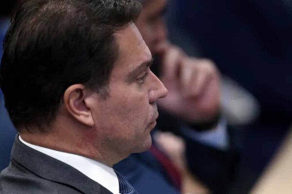 Alexandre Ramagem é liberado após dois dias detido nos Estados Unidos em meio a pedido de extradição