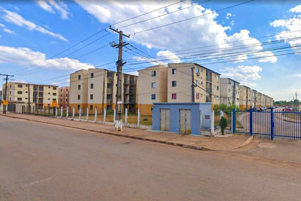 <div style="
                font-size: 18px;
                font-weight: bold;
                color: #0073aa;
                margin-bottom: 5px;
                text-transform: uppercase;
            ">RESIDENCIAL PORTO MADERO</div>MPRO monitora solução para esgoto no Residencial Porto Madero após regularização do abastecimento de água em Porto Velho