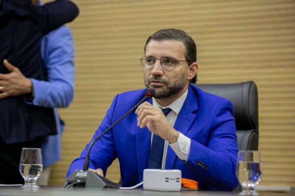 Ribeiro do Sinpol propõe “Desenrola IPVA” para regularização de débitos com descontos e parcelamento em Rondônia