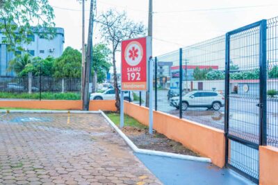 Porto Velho implanta motolâncias para reduzir tempo de resposta em emergências