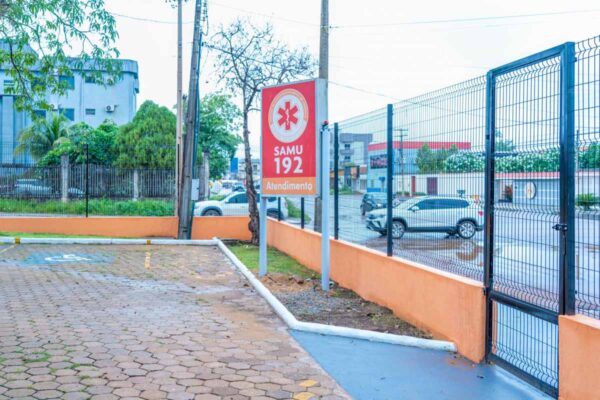 Porto Velho implanta motolâncias para reduzir tempo de resposta em emergências