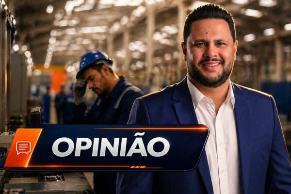 Fim da escala 6×1 é alívio, ainda que paliativo, para o trabalhador brasileiro