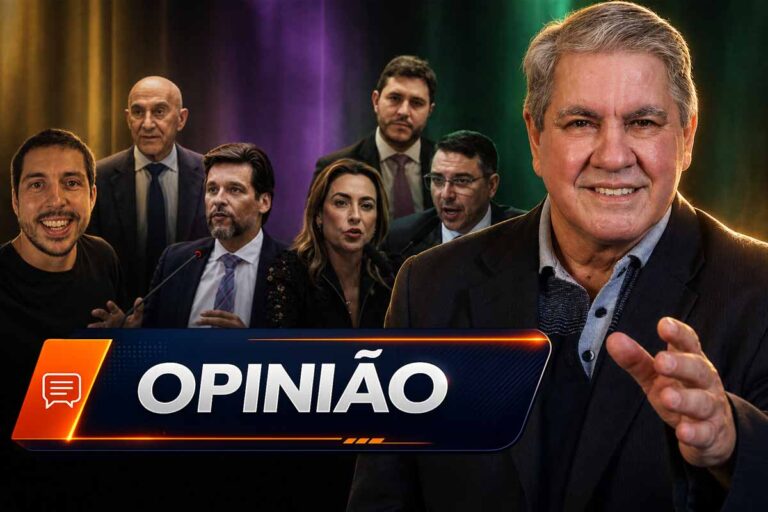 MDB tem novo nome ao Governo de Rondônia; deputado quer excomungar senadora; e Maurício, o amigão de Flávio Bolsonaro