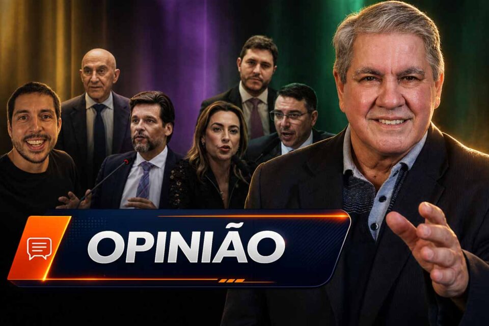 <div style="
                font-size: 18px;
                font-weight: bold;
                color: #0073aa;
                margin-bottom: 5px;
                text-transform: uppercase;
            ">OPINIÃO DE PRIMEIRA</div>MDB tem novo nome ao Governo de Rondônia; deputado quer excomungar senadora; e Maurício, o amigão de Flávio Bolsonaro