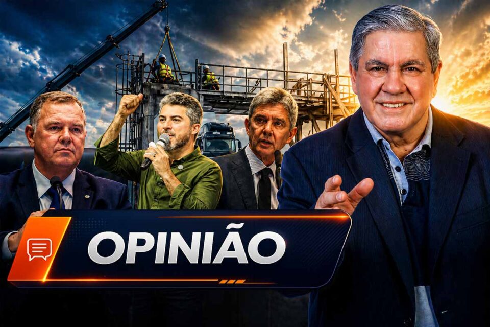 <div style="
                font-size: 18px;
                font-weight: bold;
                color: #0073aa;
                margin-bottom: 5px;
                text-transform: uppercase;
            ">OPINIÃO DE PRIMEIRA</div>Mosquini diz que mortes aumentaram na BR-364 após pedágio; Bagattoli quer o fim da concessão; e Rogério fala sobre conversa com Cassol