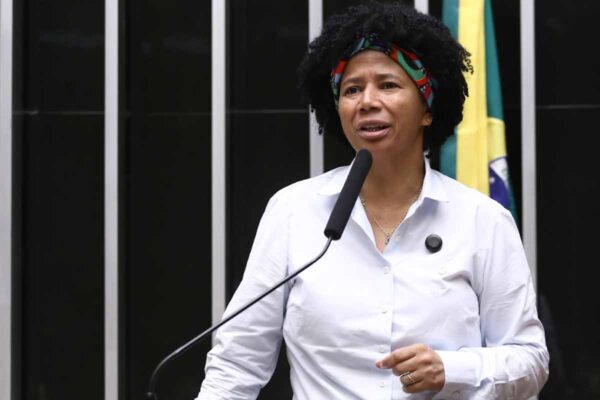 Sílvia Cristina destaca marca de 88 mil atendimentos e consolidação do Centro Dream da Amazônia em Porto Velho