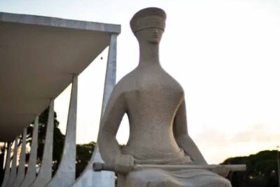 STF determina pagamento do piso nacional a professores temporários da rede pública