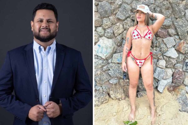 Justiça revoga prisão preventiva de influenciadora Iza Paiva após encerramento da instrução criminal em Porto Velho