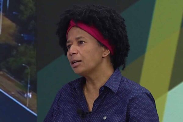 Sílvia Cristina articula capacitação em comunicação, estratégia e marketing político em Ji-Paraná