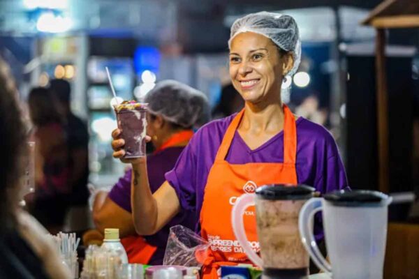 Rondônia soma 2.192 vagas de emprego e amplia oportunidades na última semana de abril