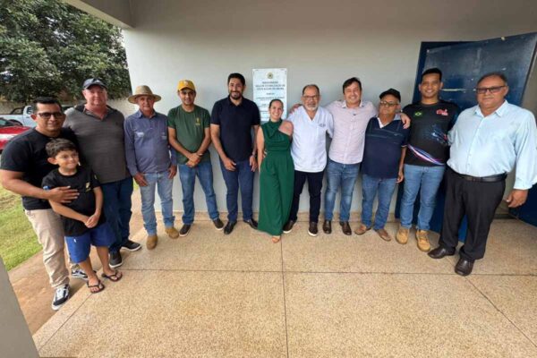 Sala de urgência 24h começa a operar em Vista Alegre do Abunã e amplia atendimento emergencial