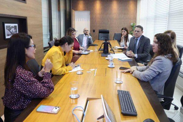 TJRO articula plano estratégico para reforçar combate à violência contra a mulher em Rondônia