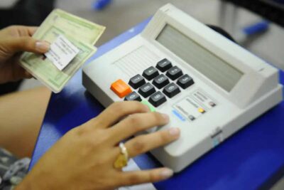 Prazo para regularizar título de eleitor termina em 6 de maio e pode gerar restrições ao cidadão