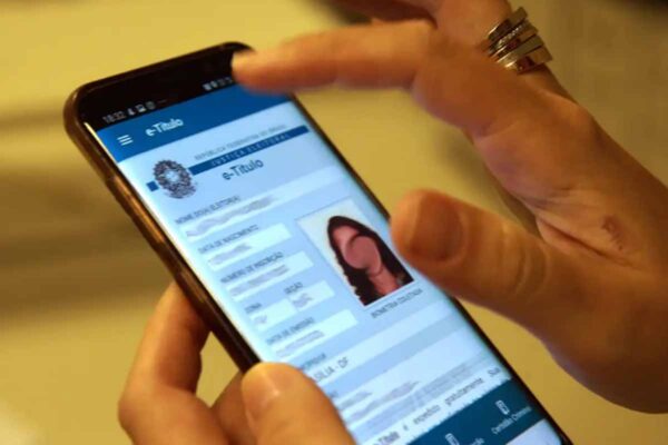 Eleições 2026: prazo para tirar ou regularizar título de eleitor termina em 6 de maio