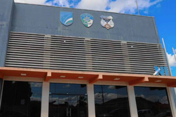 Polícia Civil cumpre mandado em Nova Mamoré para prevenir ameaça em escola
