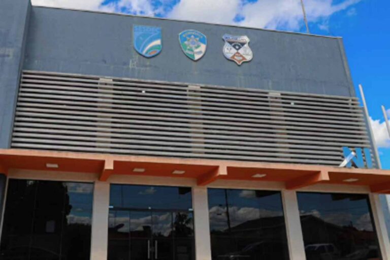 Polícia Civil cumpre mandado em Nova Mamoré para prevenir ameaça em escola