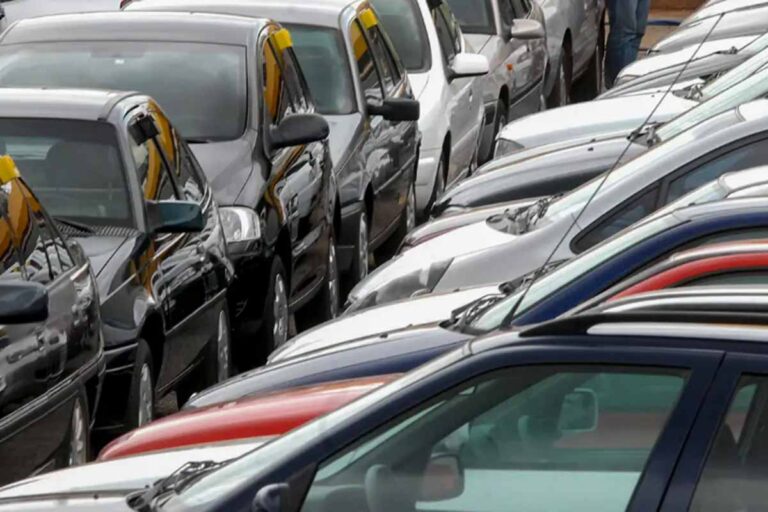 Financiamento de veículos atinge melhor resultado desde 2008 e cresce 12,8% no primeiro trimestre de 2026