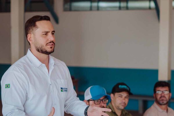 Prefeitura de Ji-Paraná amplia operação tapa-buraco em vias estratégicas da cidade