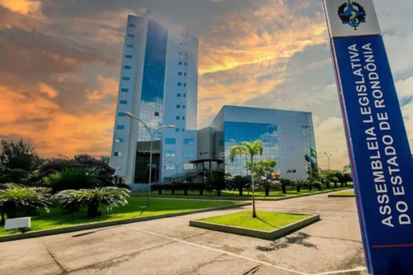 Alero aprova crédito de R$ 3,3 milhões para reforçar serviços do Judiciário em Rondônia
