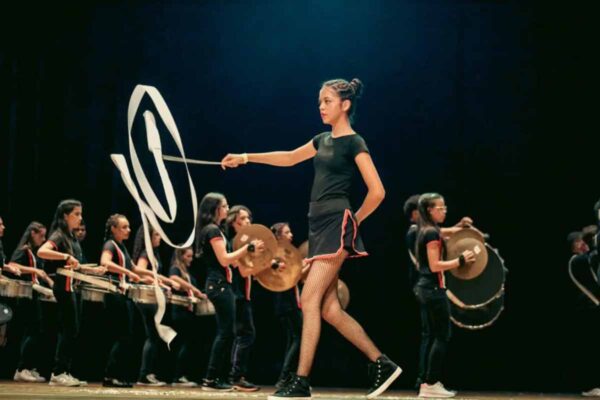 Inscrições para o Festival Estudantil Rondoniense de Artes 2026 seguem abertas até 30 de abril