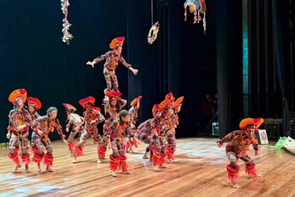 Mostra Estudantil Indígena reúne alunos em Porto Velho com apresentações culturais e educativas