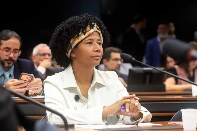 Sílvia Cristina participa de celebração dos três anos do Dream da Amazônia com mais de 354 mil procedimentos realizados