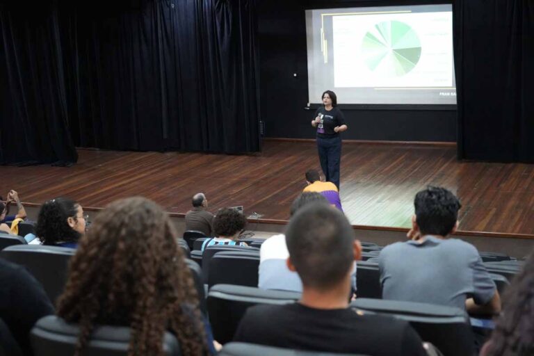 Prefeitura de Porto Velho oferece apoio gratuito para solicitação de isenção do Enem 2026