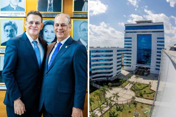 Raros no país, irmãos chegam ao comando de governos estaduais por voto e sucessão constitucional; Rondônia registra caso singular no Judiciário