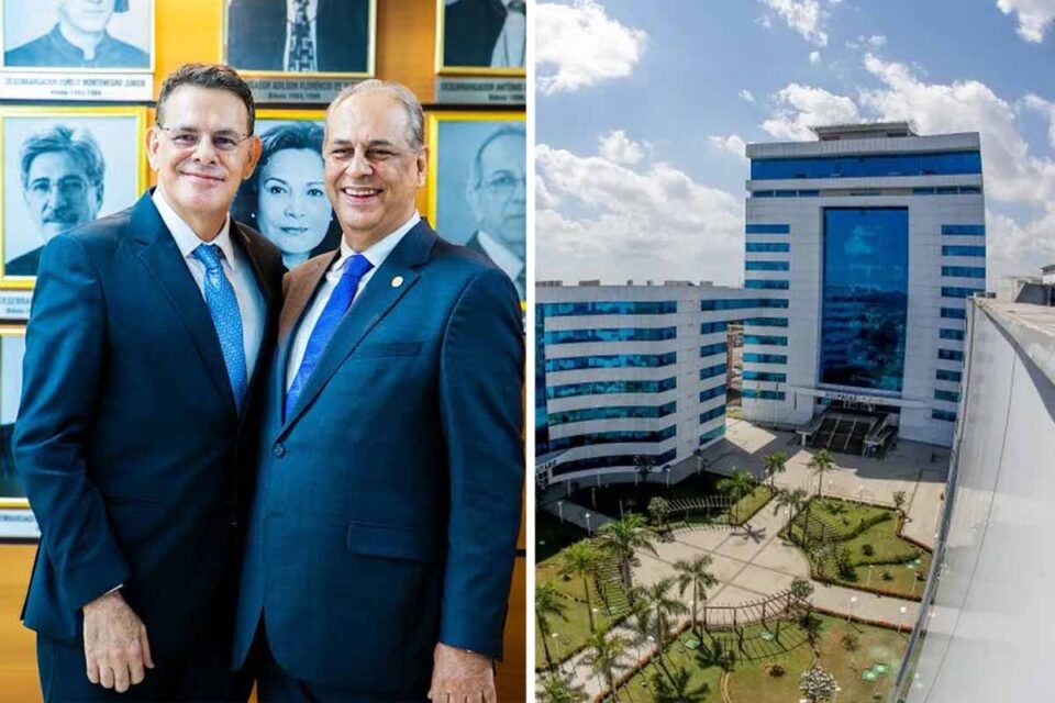 <div style="
                font-size: 18px;
                font-weight: bold;
                color: #0073aa;
                margin-bottom: 5px;
                text-transform: uppercase;
            ">PODER EXECUTIVO</div>Raros no país, irmãos chegam ao comando de governos estaduais por voto e sucessão constitucional; Rondônia registra caso singular no Judiciário