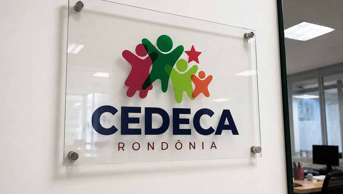 CEDECA Rondônia - imagem de topo