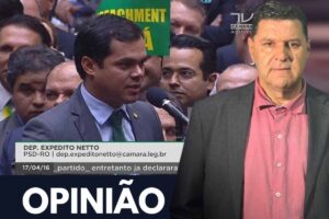Do impeachment à pré-candidatura: a guinada que desafia o discurso do PT