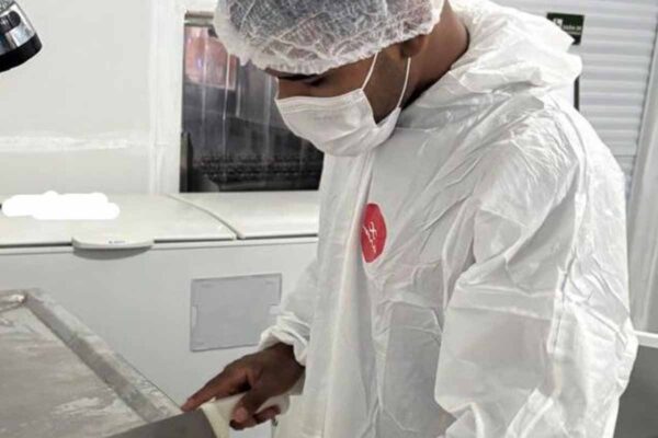 Regularização amplia mercados e fortalece agroindústrias em Porto Velho