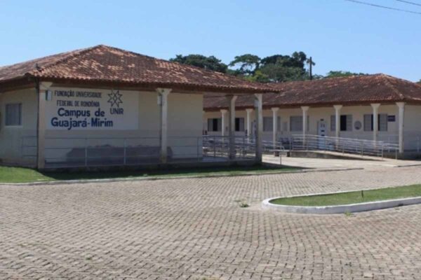 Creche modelo na Unir de Guajará-Mirim receberá R$ 4 milhões e terá início com recursos já liberados