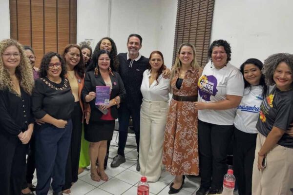 Licitação para Casa da Mulher Brasileira em Porto Velho avança com investimento superior a R$ 17 milhões