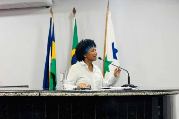 Sílvia Cristina confirma R$ 2 milhões para construção de Centro de Diabetes em Ji-Paraná