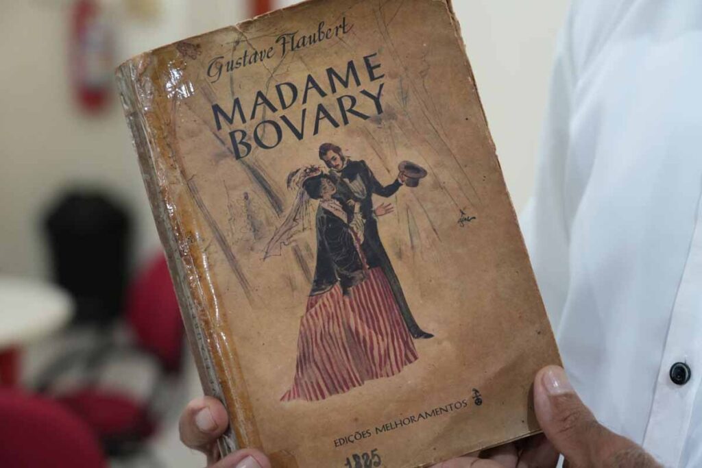 Biblioteca Francisco Meirelles preserva acervo histórico e reforça incentivo à leitura em Porto Velho