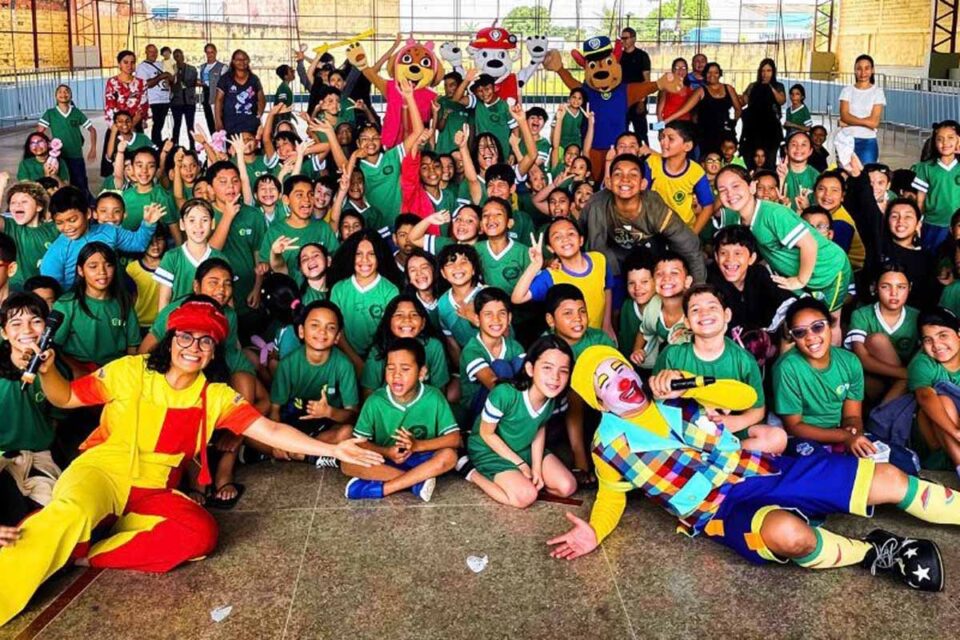 <div style="
                font-size: 18px;
                font-weight: bold;
                color: #0073aa;
                margin-bottom: 5px;
                text-transform: uppercase;
            ">INVESTIMENTO PÚBLICO</div>Deputado Jean Mendonça destina R$ 400 mil para projeto de turismo educacional em Porto Velho