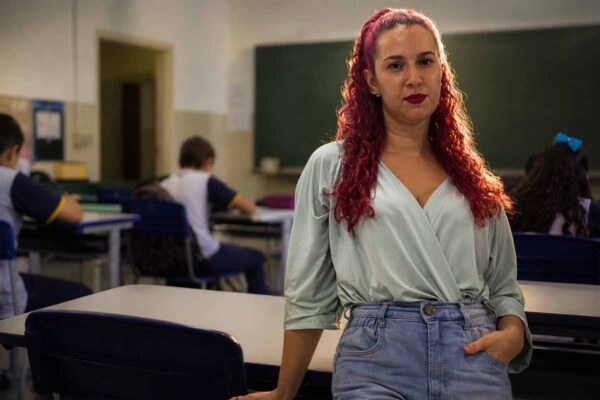 Ariquemes mantém 10,5 mil alunos com apenas uma profissional para atendimento psicossocial na rede municipal