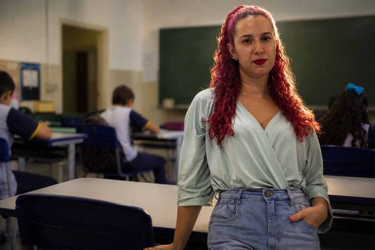Ariquemes mantém 10,5 mil alunos com apenas uma profissional para atendimento psicossocial na rede municipal