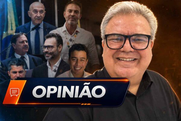 Confúcio candidato à reeleição; Gurgacz quer Vinícius Miguel como governador de Rondônia; e Léo disputado por Marcos Rogério e Fúria
