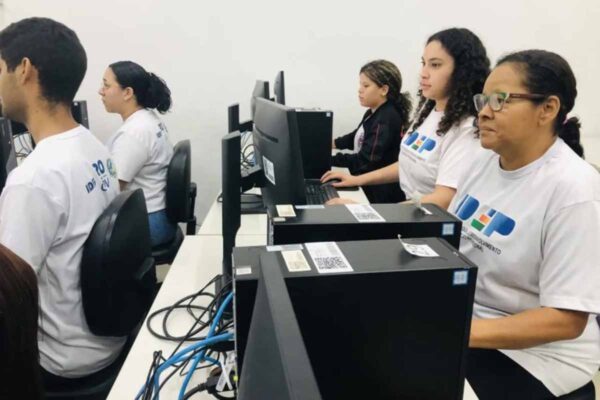 Inscrições para cursos profissionalizantes online do Idep terminam quinta-feira (23) em Rondônia