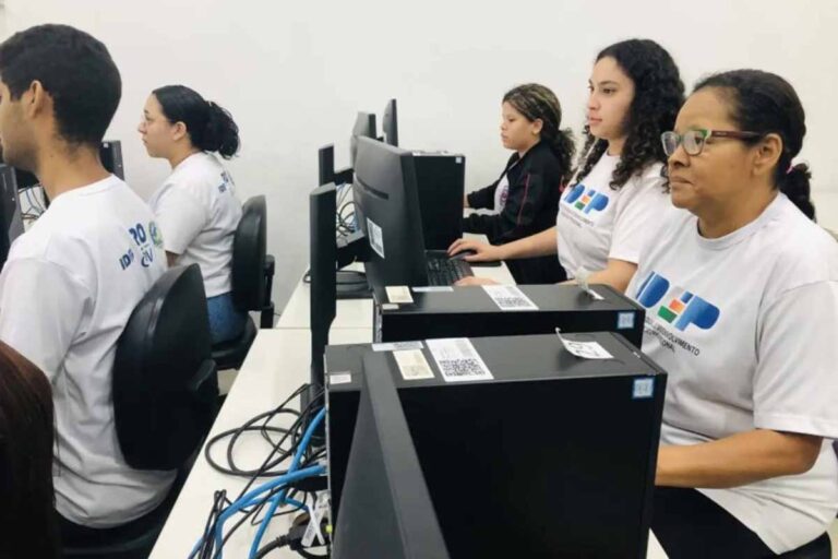 Inscrições para cursos profissionalizantes online do Idep terminam quinta-feira (23) em Rondônia