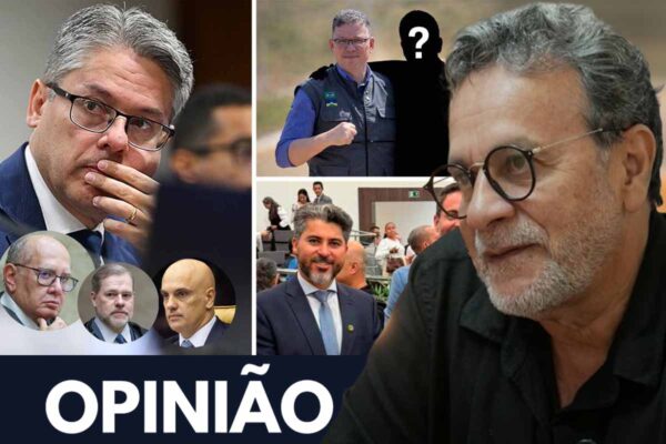 CPI mira ministros do STF; Rocha articula candidatura de aliado ao Senado; e Léo e Marcos Rogério anunciam obra viária estratégica