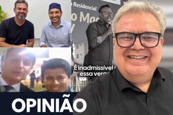 Máximo e Scheid com o pé na estrada; Fúria resgata vídeo com Bolsonaro e barraco marca evento oficial